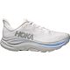 White/Glacier Blue