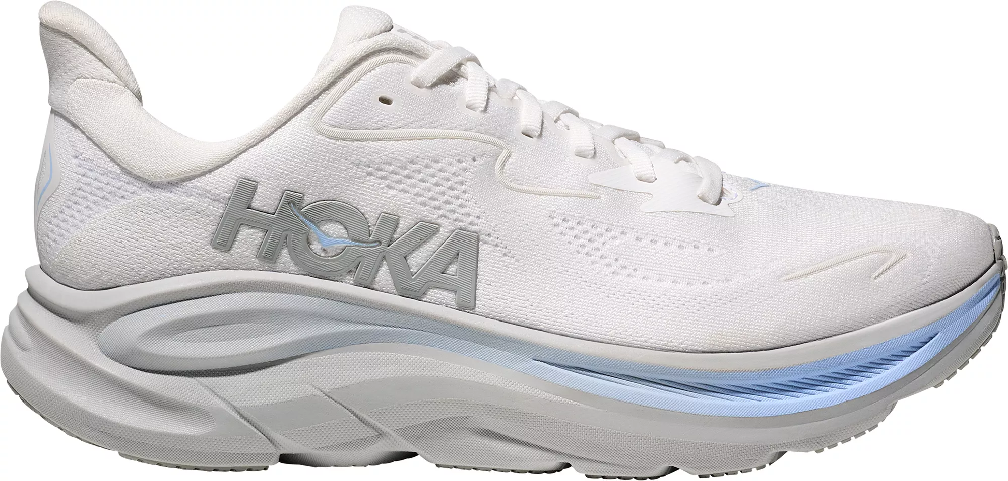 HOKA Men's Clifton 10 Running Shoes