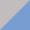 White/Glacier Blue