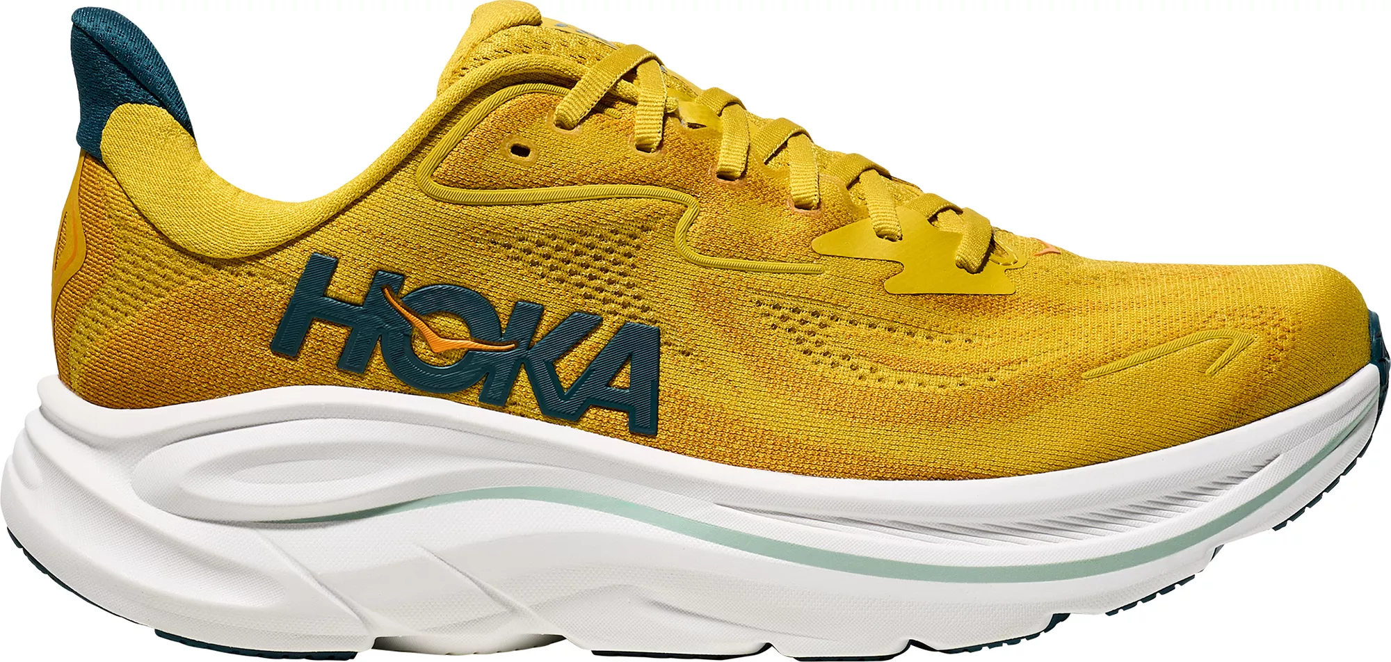 HOKA Men's Clifton 10 Running Shoes