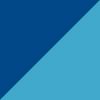 Blue/Blue
