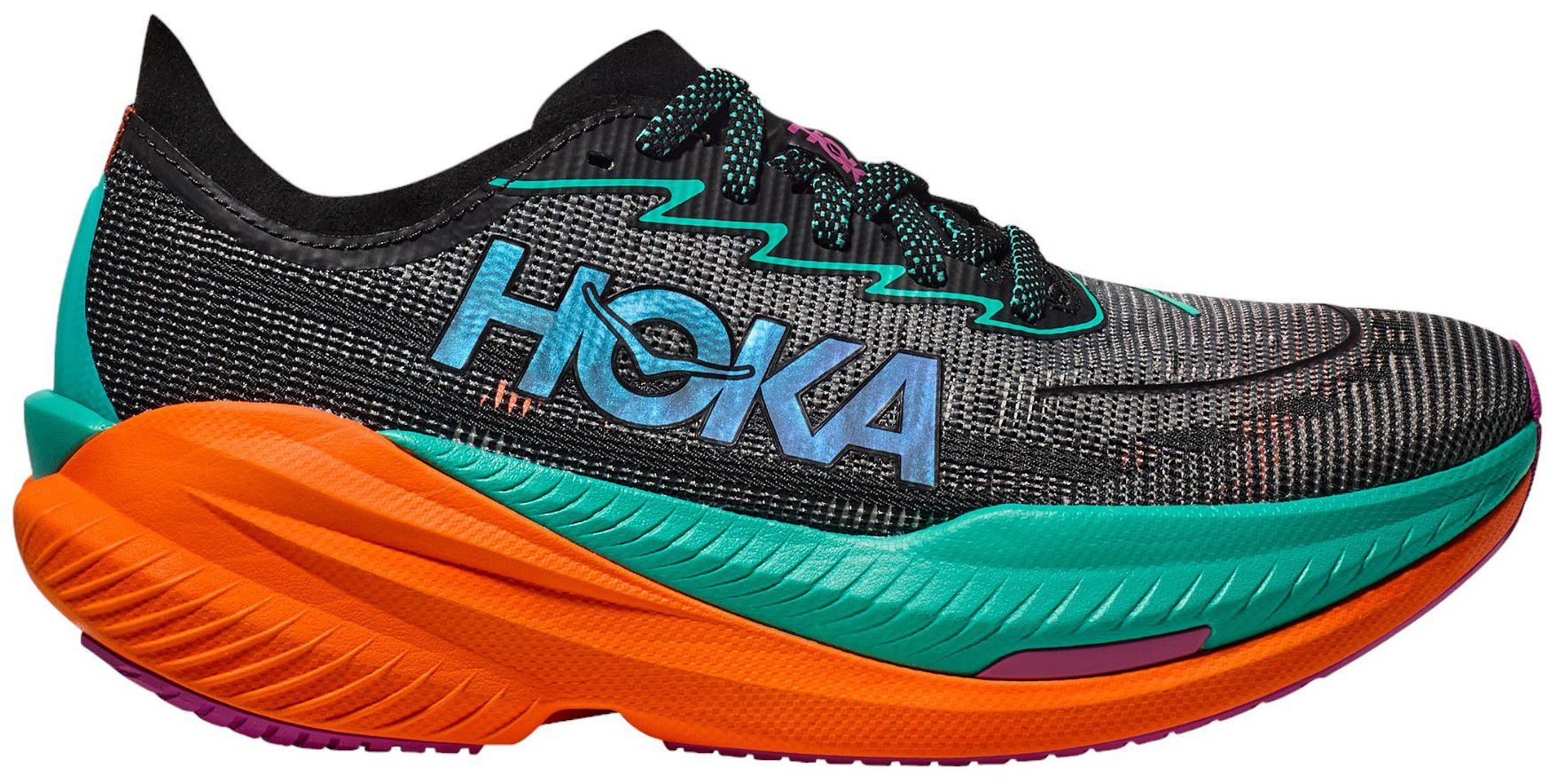 Black/Aqua