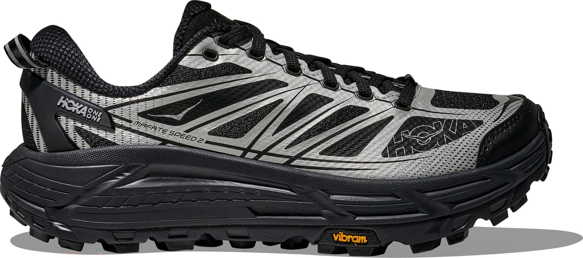 HOKA Men's Mafate Speed 2 Shoes