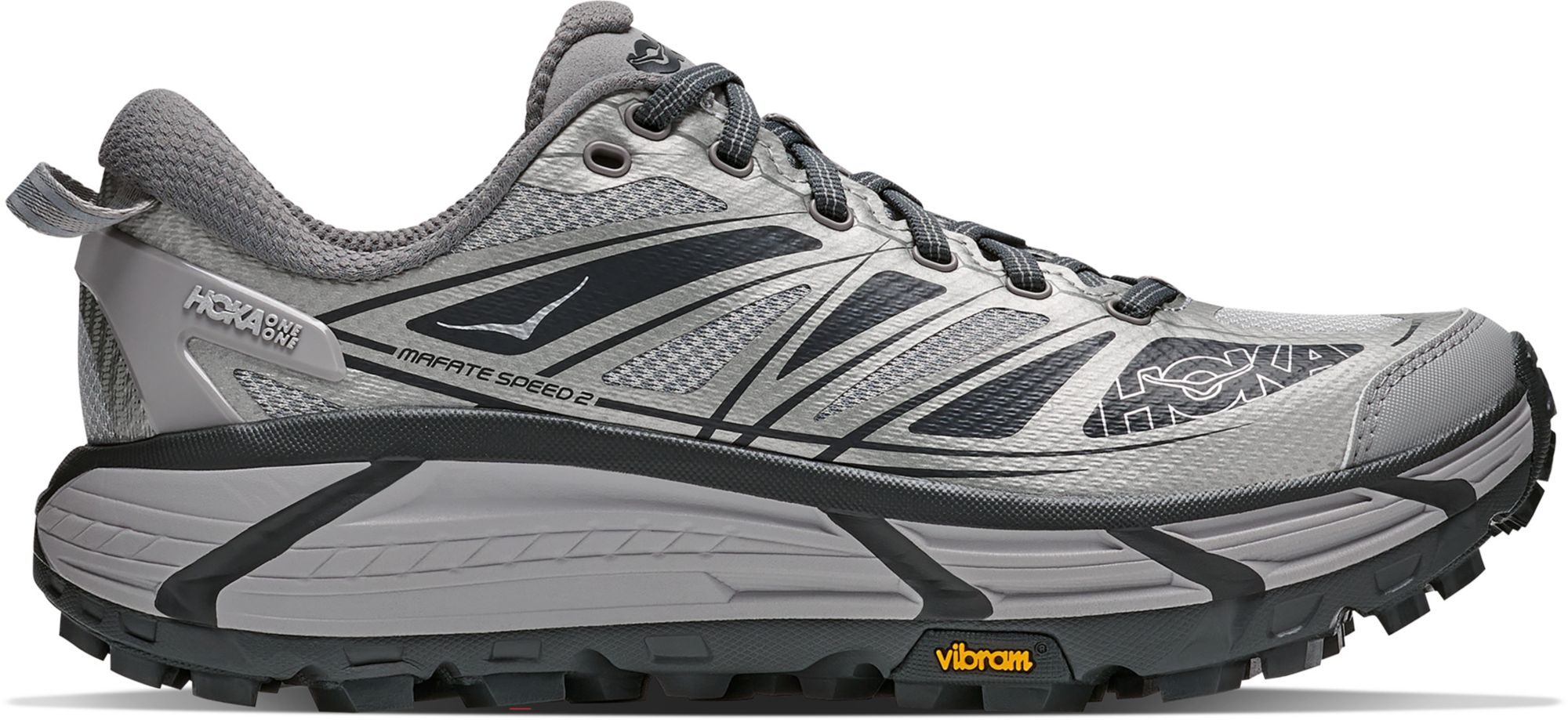 HOKA Men's Mafate Speed 2 Shoes