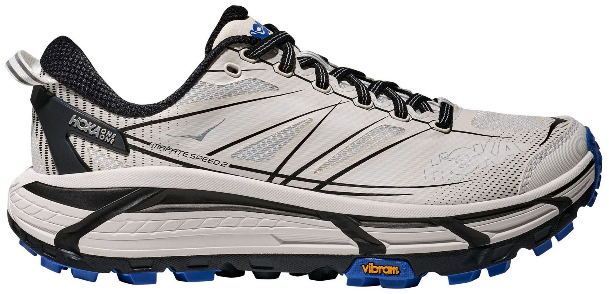 HOKA Men's Mafate Speed 2 Shoes