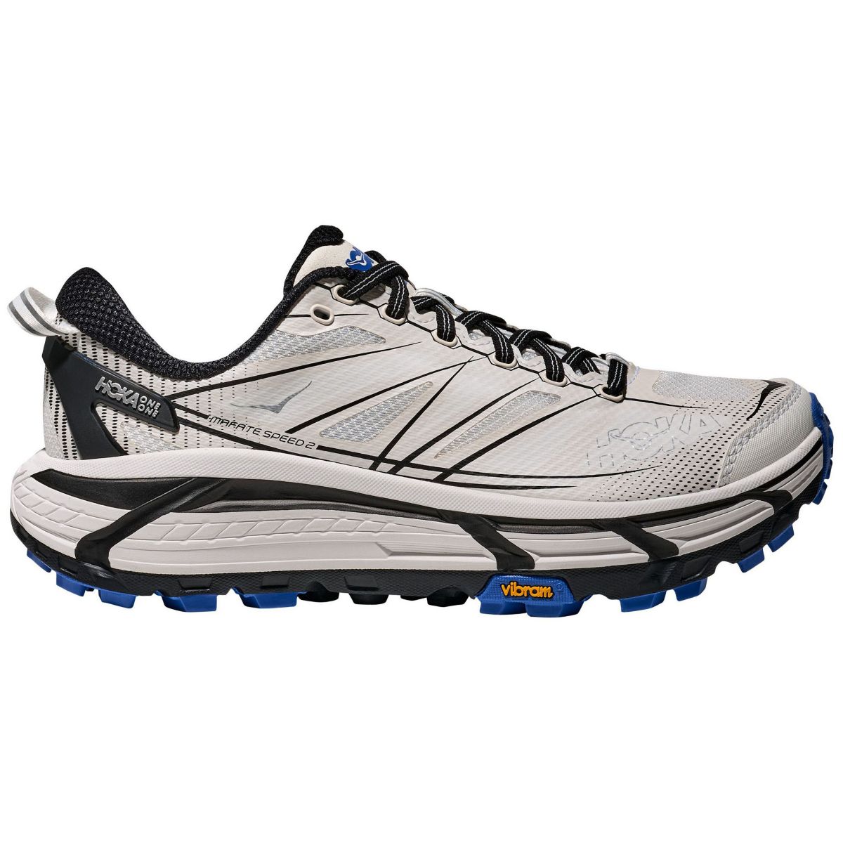 HOKA Men's Mafate Speed 2 Shoes
