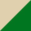 White/Green