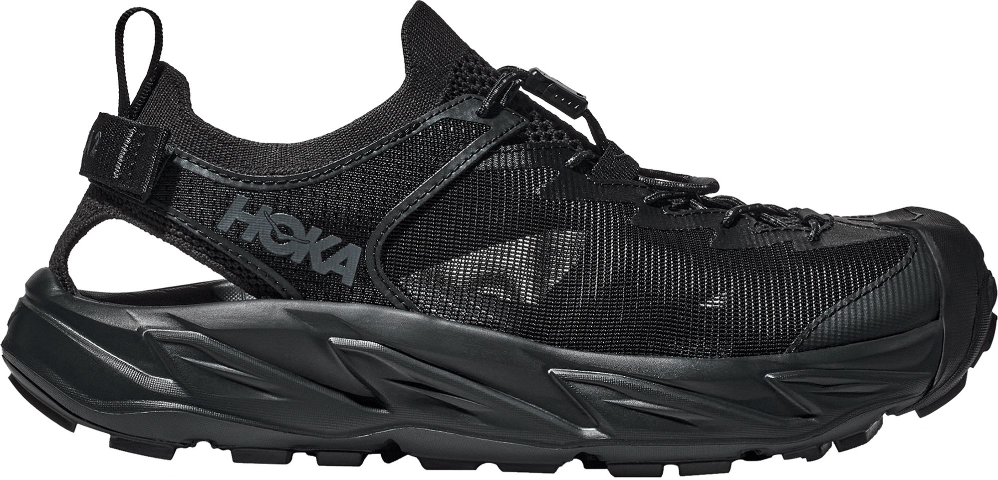 HOKA Men's Hopara 2 Hiking Sandals