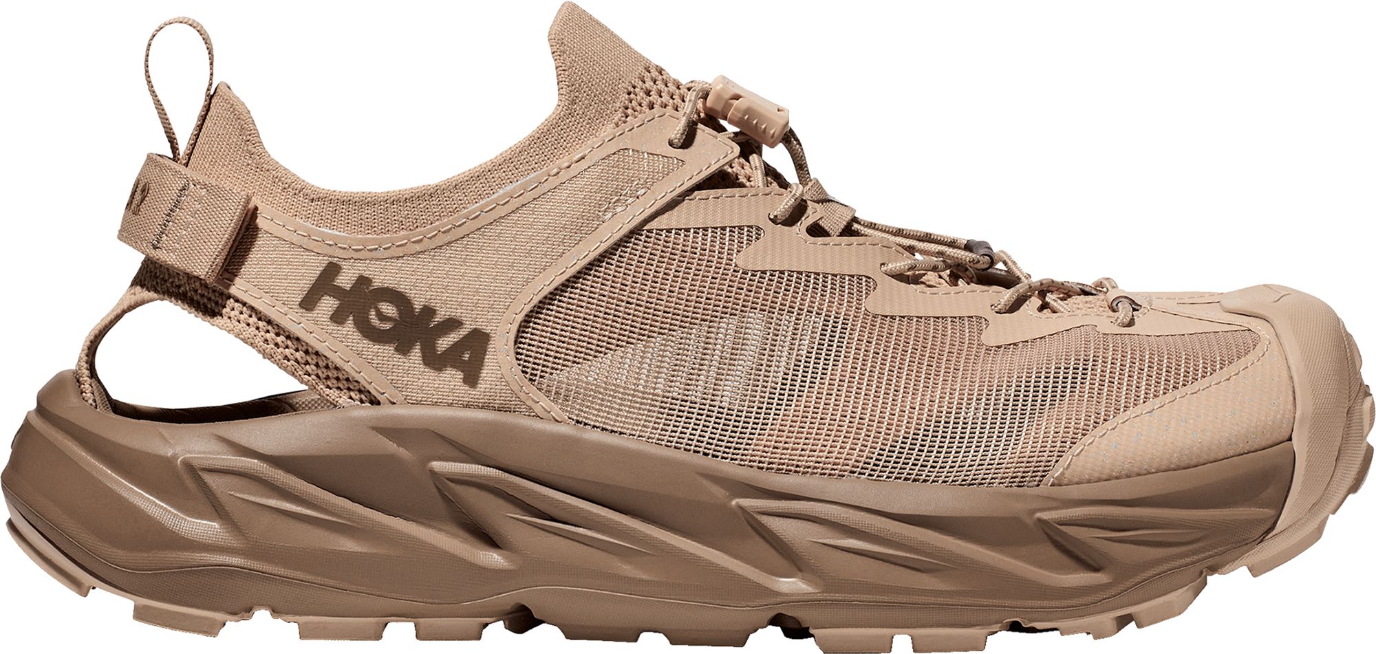 HOKA Men's Hopara 2 Hiking Sandals