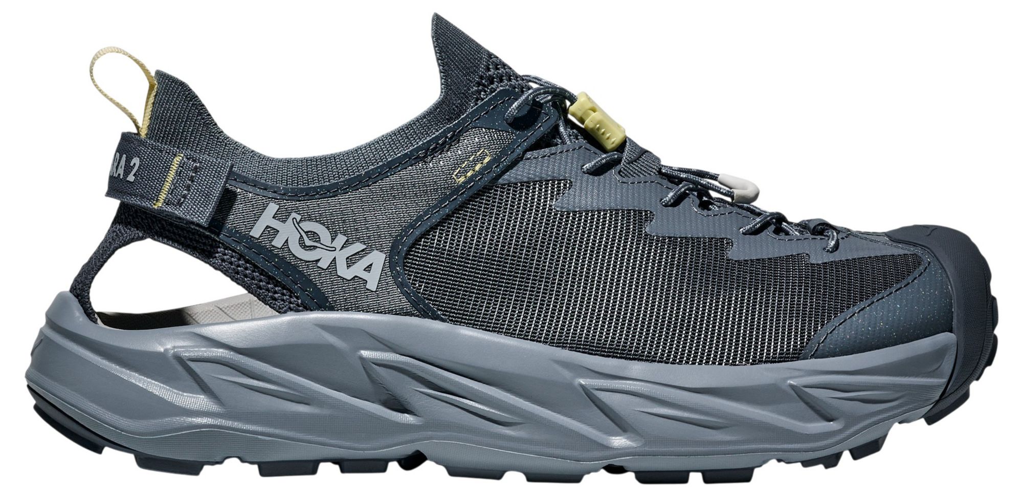 HOKA Men's Hopara 2 Hiking Sandals