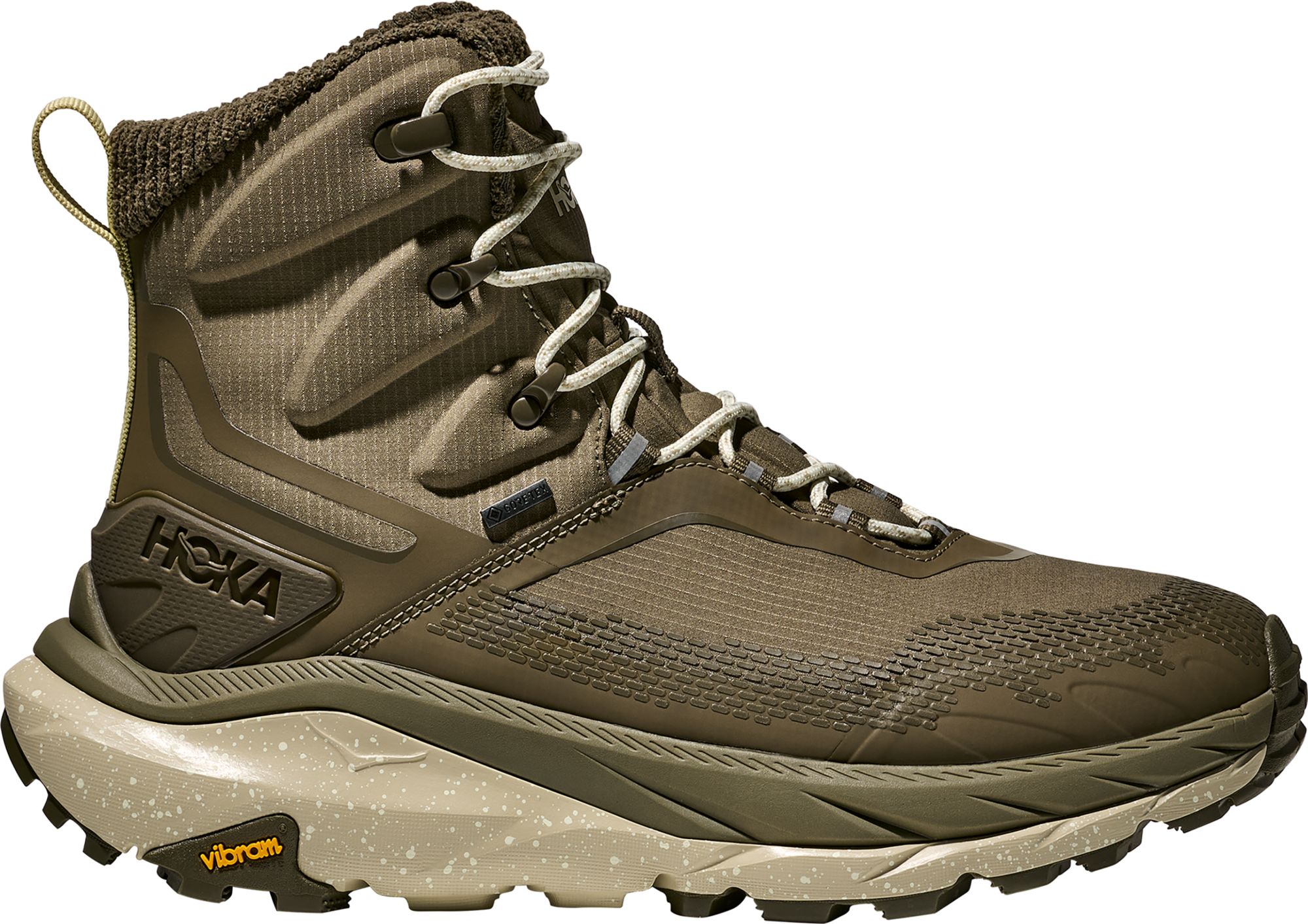 HOKA Men's Hiking Boots & Shoes