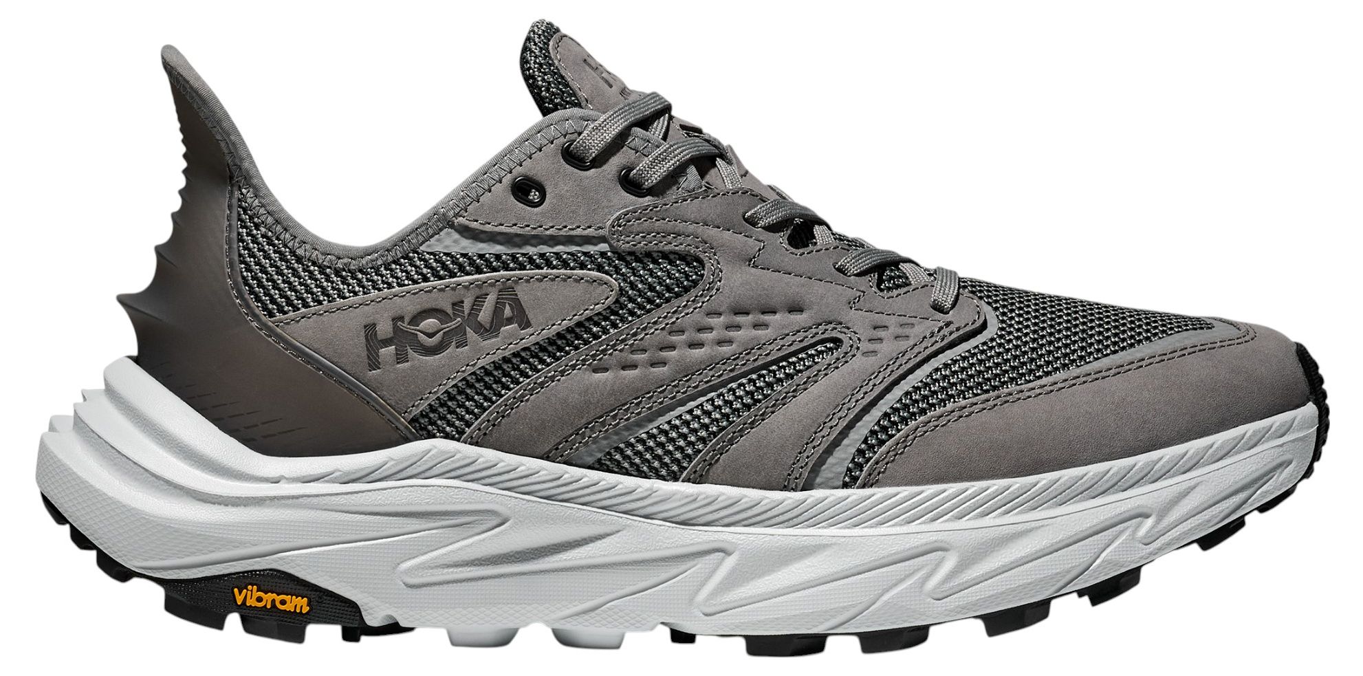 Galactic Grey/Cosmic Grey