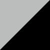 White/Black