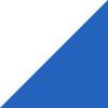 White/Blue
