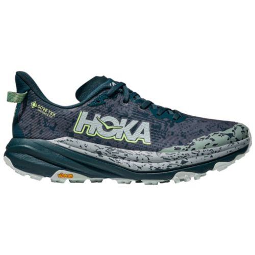 HOKA Men's Speedgoat 6 Trail Running Shoes | Dick's Sporting