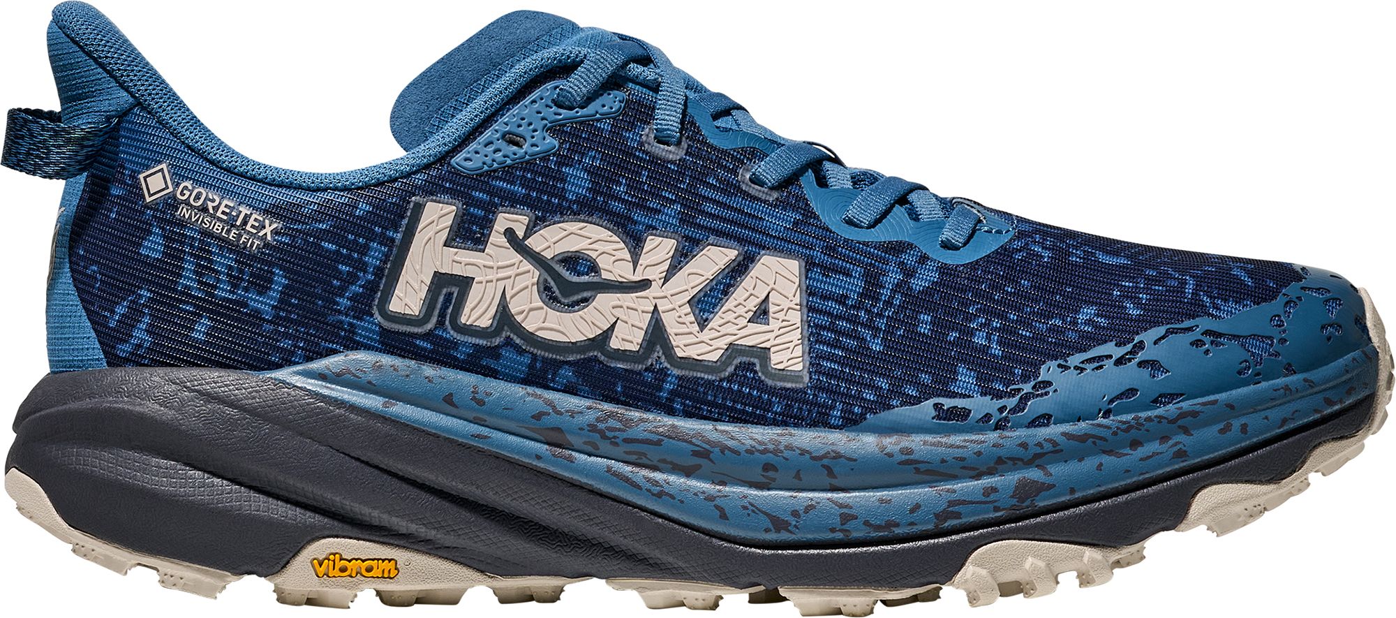 Gore-Tex Running Shoes