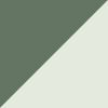 Sea Glass/Fern