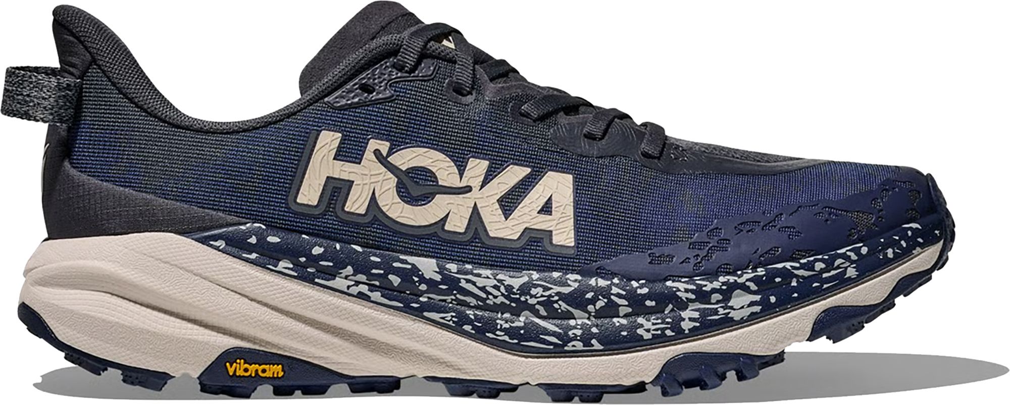 Charcoal Grey/Midnight Bl
