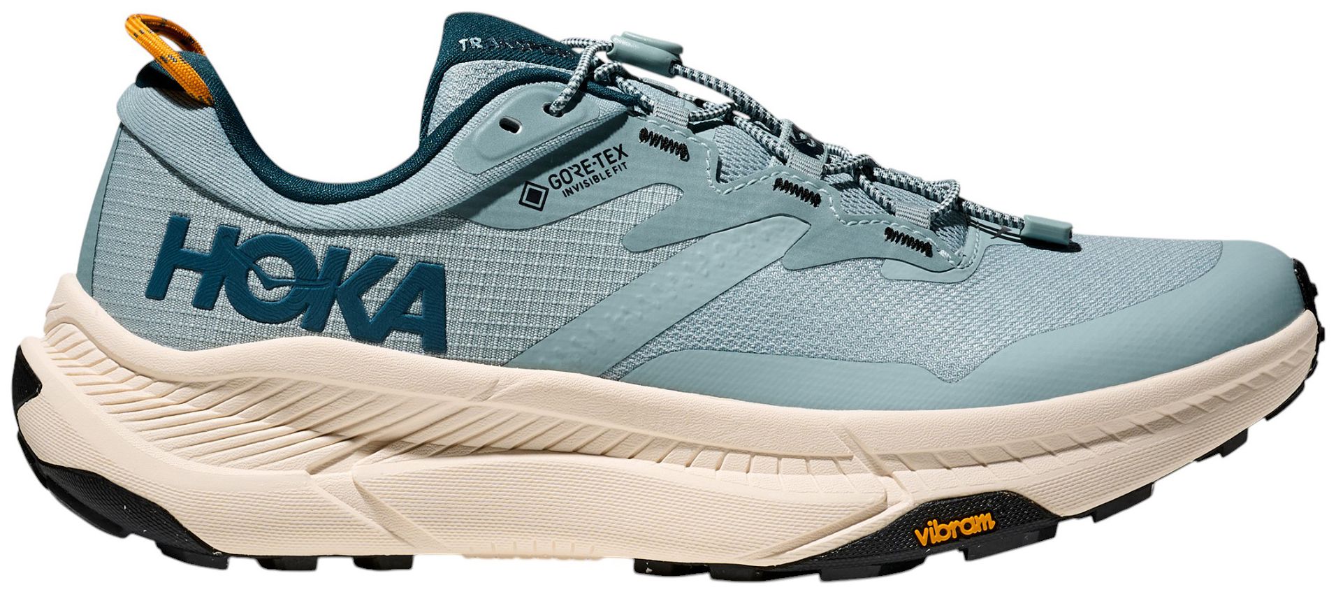Gore-Tex Running Shoes