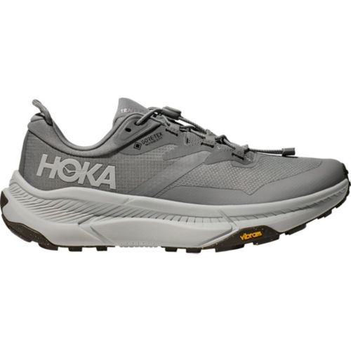 HOKA Men's Transport Hike GTX Shoe Publiclands