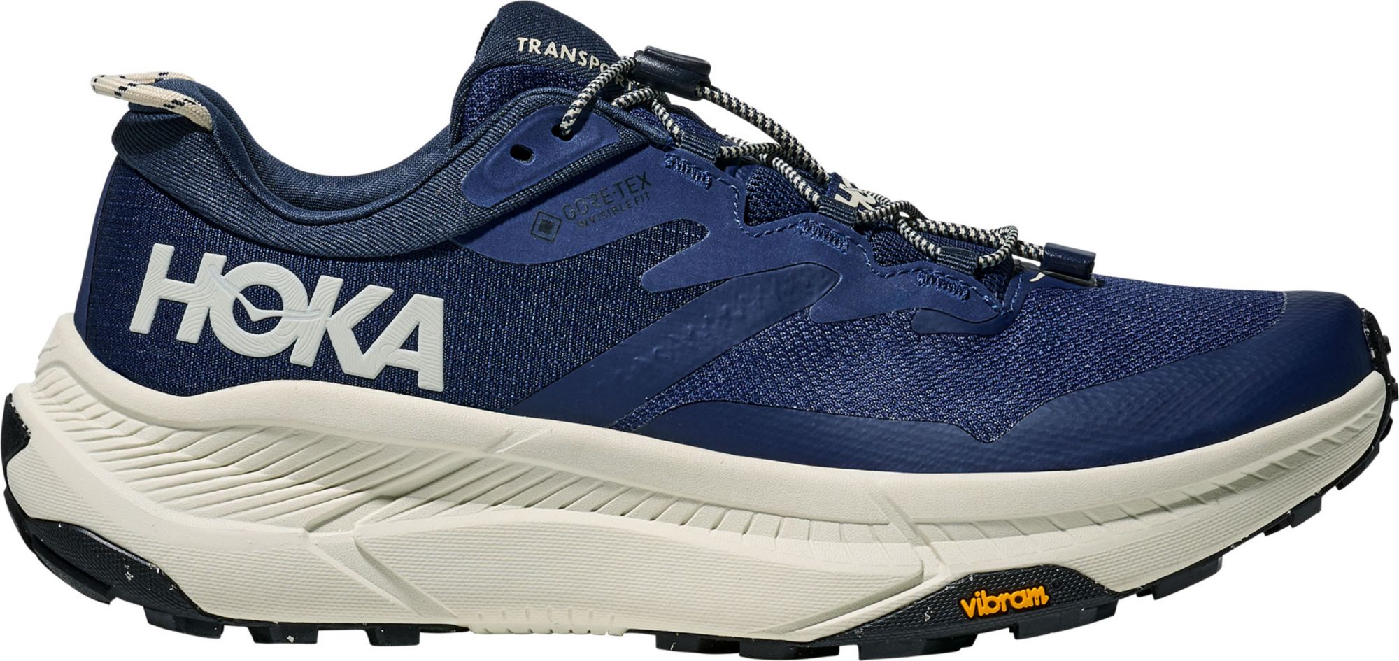 HOKA Men's Transport GTX Shoes