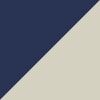 Midnight Blue/Truffle Salt