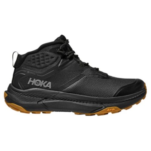 On Men's Cloudwander Waterproof Hiking Shoes | Publiclands