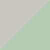 Beige/Green
