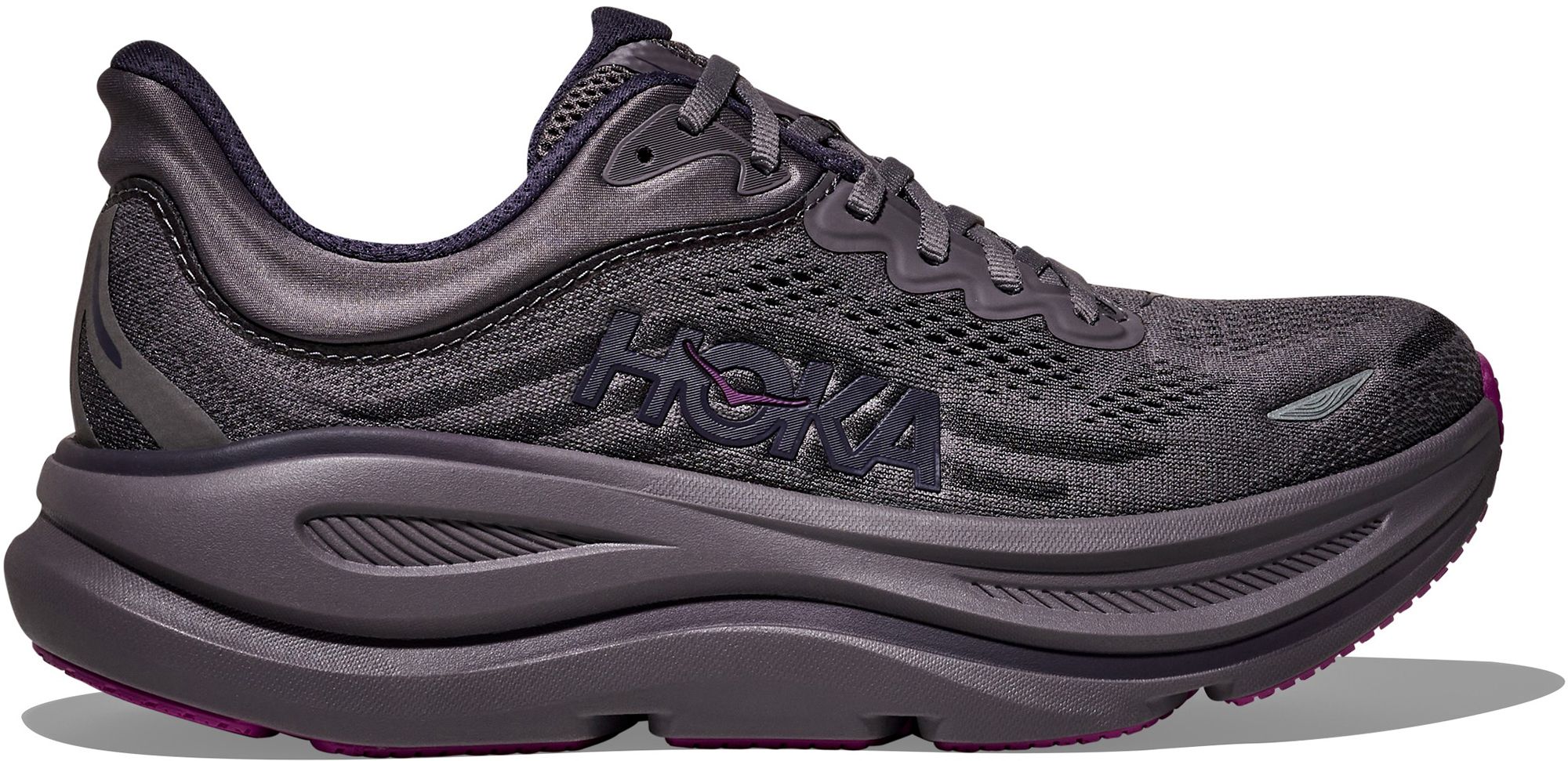 HOKA Women's Bondi 9 Running Shoes