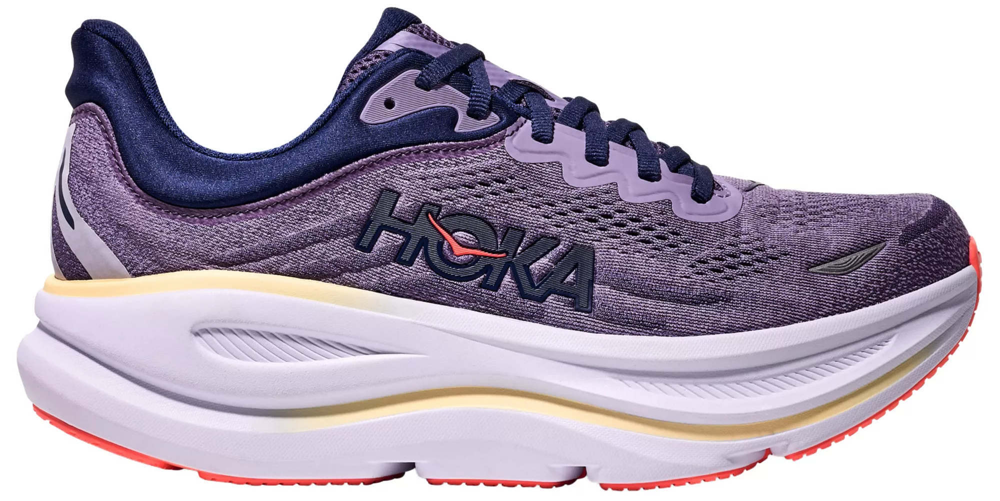 HOKA Women's Bondi 9 Running Shoes