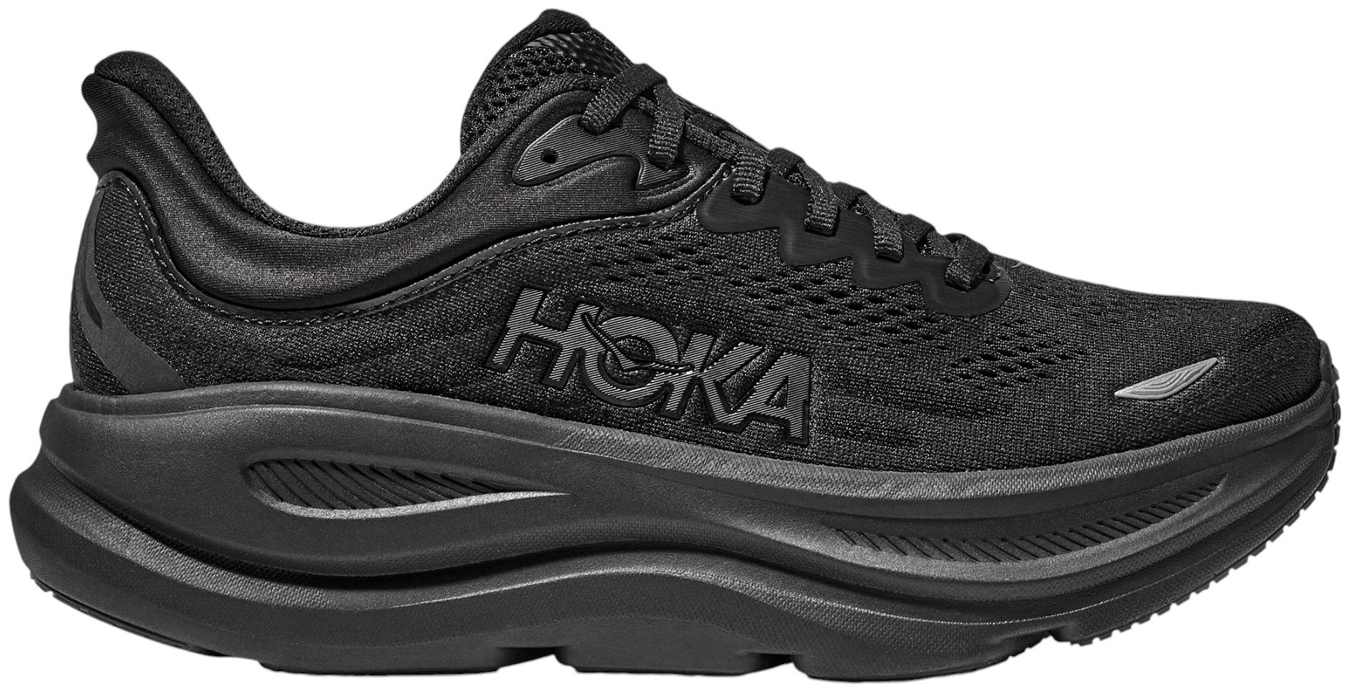 Black/Black