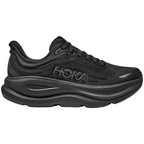 靴 HOKA ONE ONE BONDI LTR WIDE 26.5 All Gender Bondi Leather Road Running Shoe | HOKA®