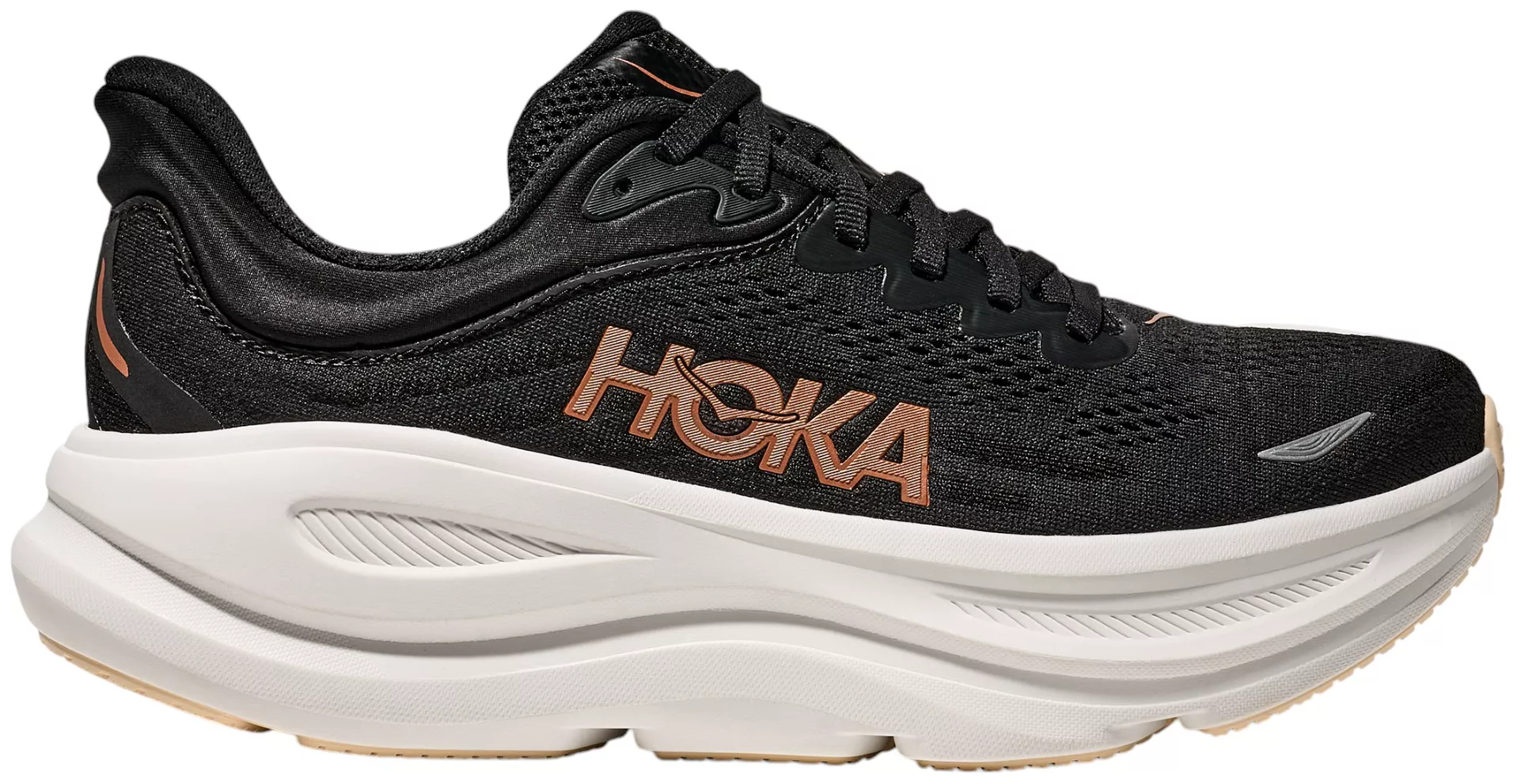 HOKA Women's Bondi 9 Running Shoes