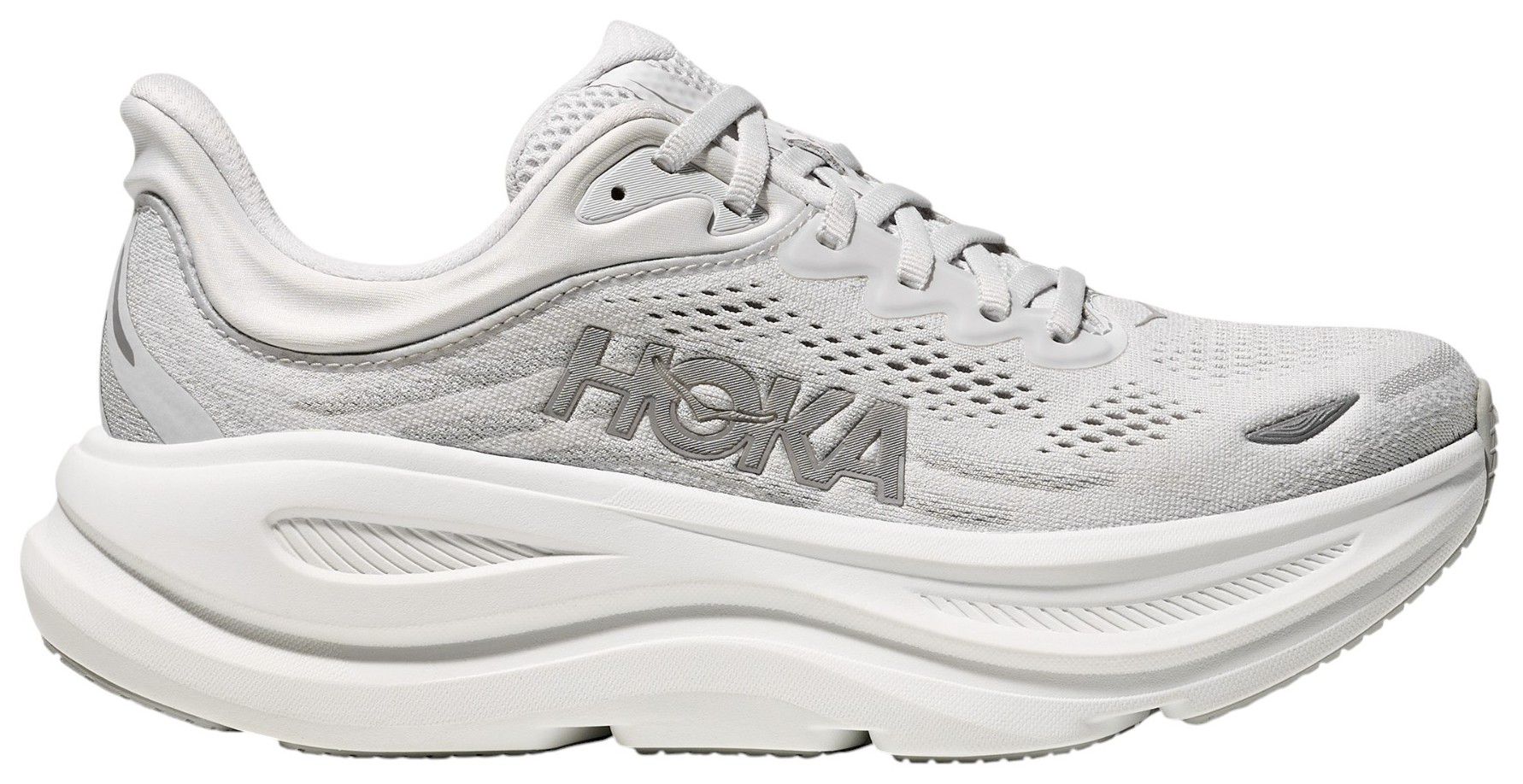 Cool Grey/Silver