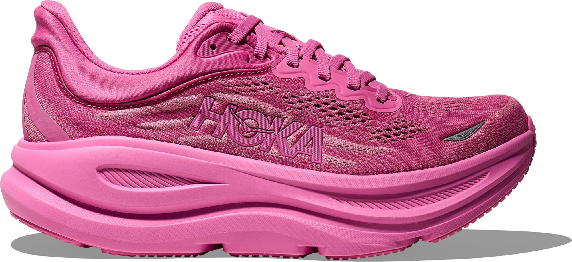 Women's Running