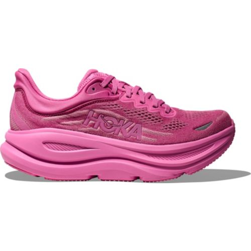 HOKA Women's Bondi 9 Running Shoes