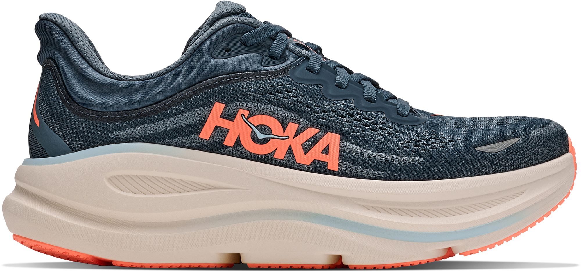 Faded Navy/Slate Blue
