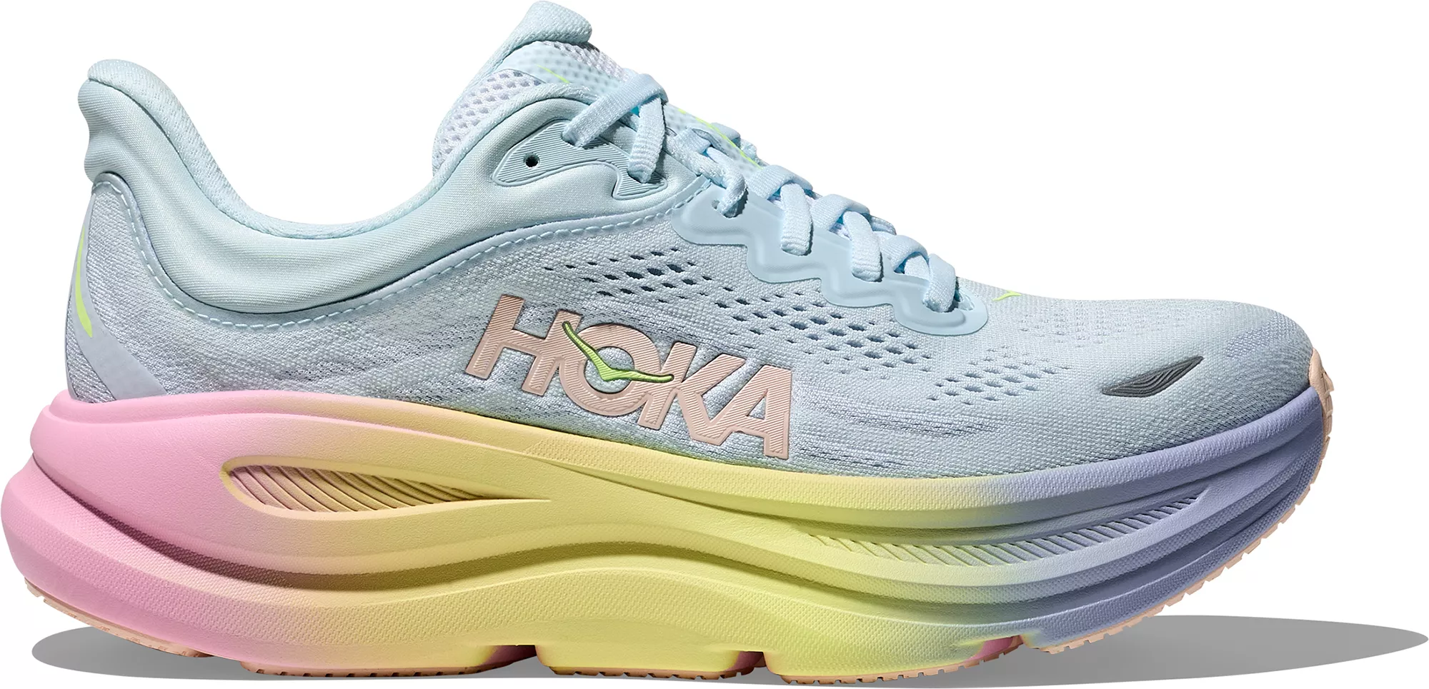 HOKA Women's Bondi 9 Running Shoes