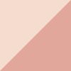 Light Pink/Cream