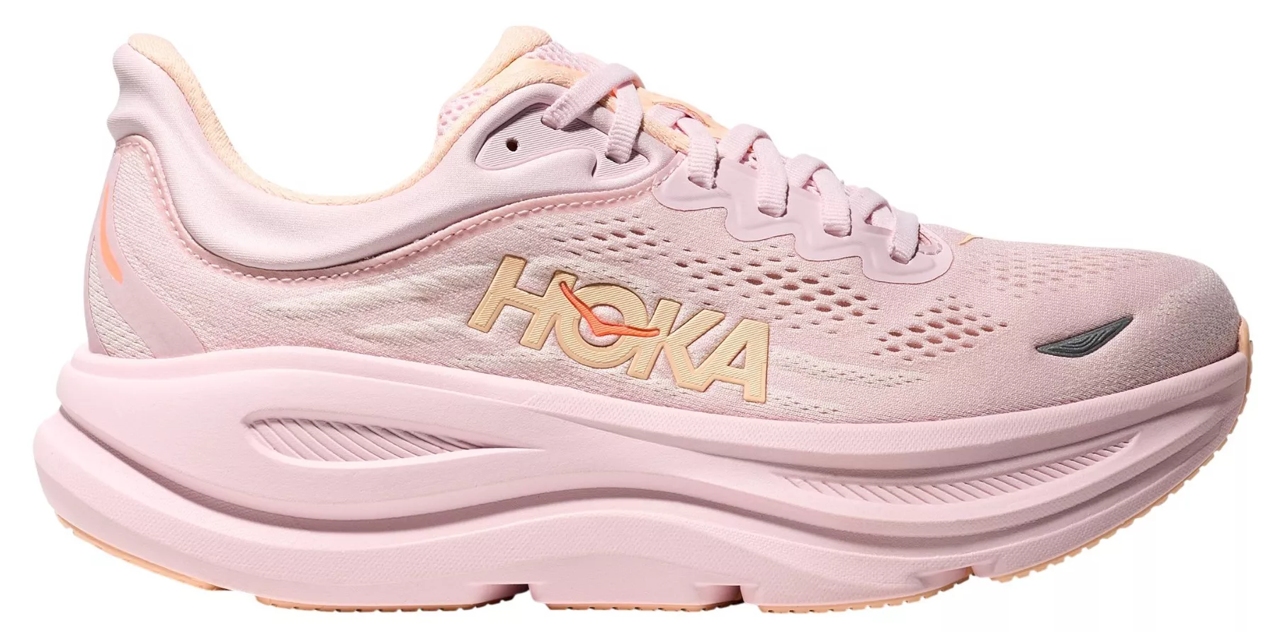 HOKA Women's Bondi 9 Running Shoes