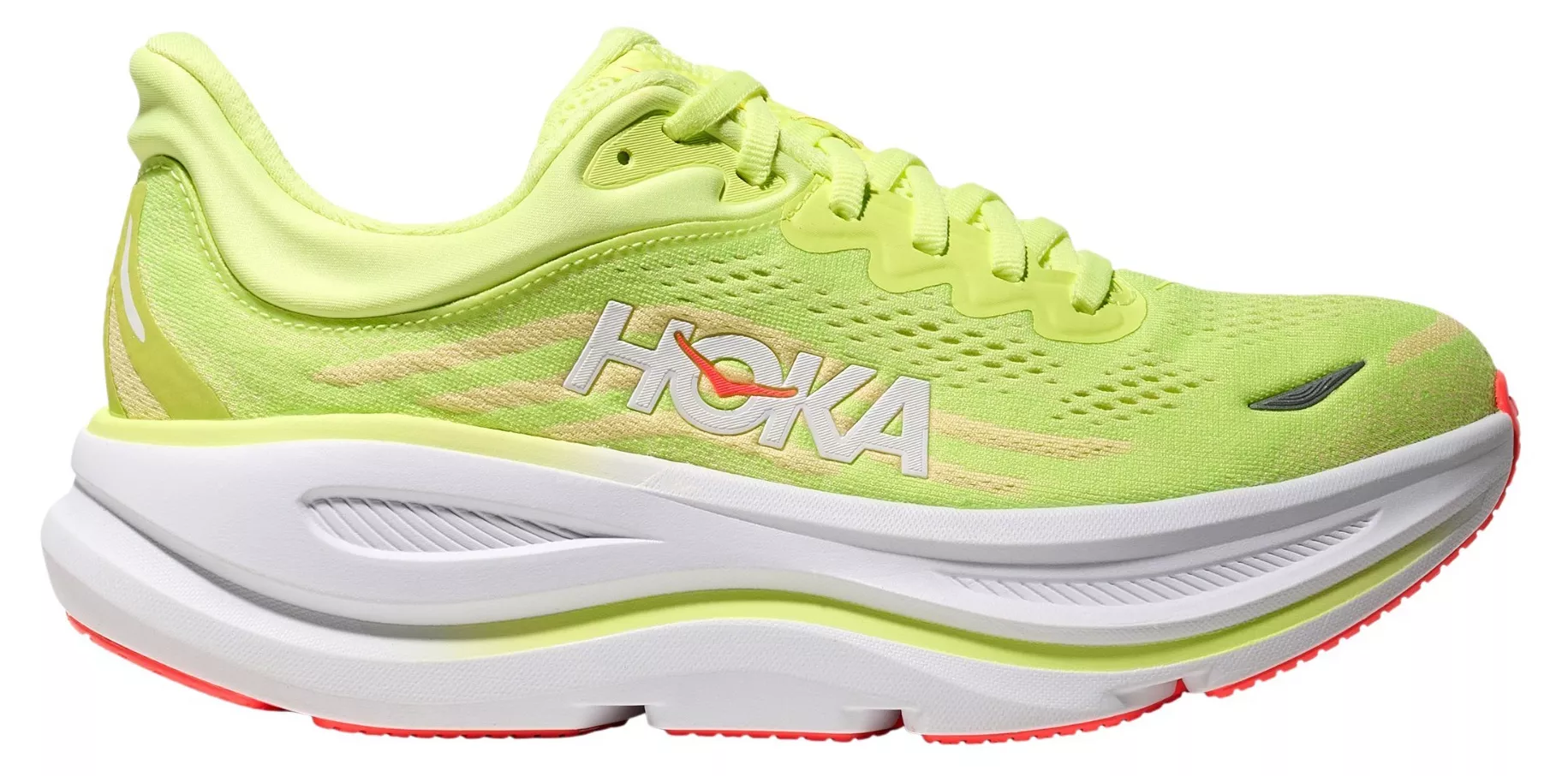 HOKA Women's Bondi 9 Running Shoes