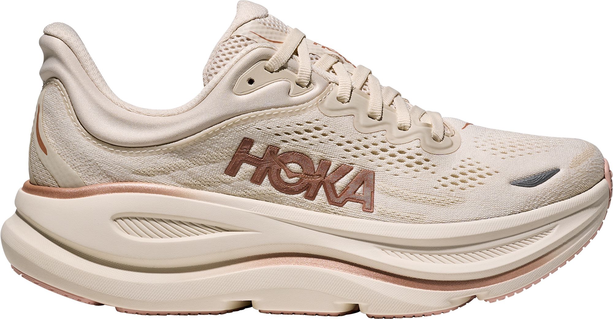 White/Rose Gold
