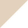 White/Tan