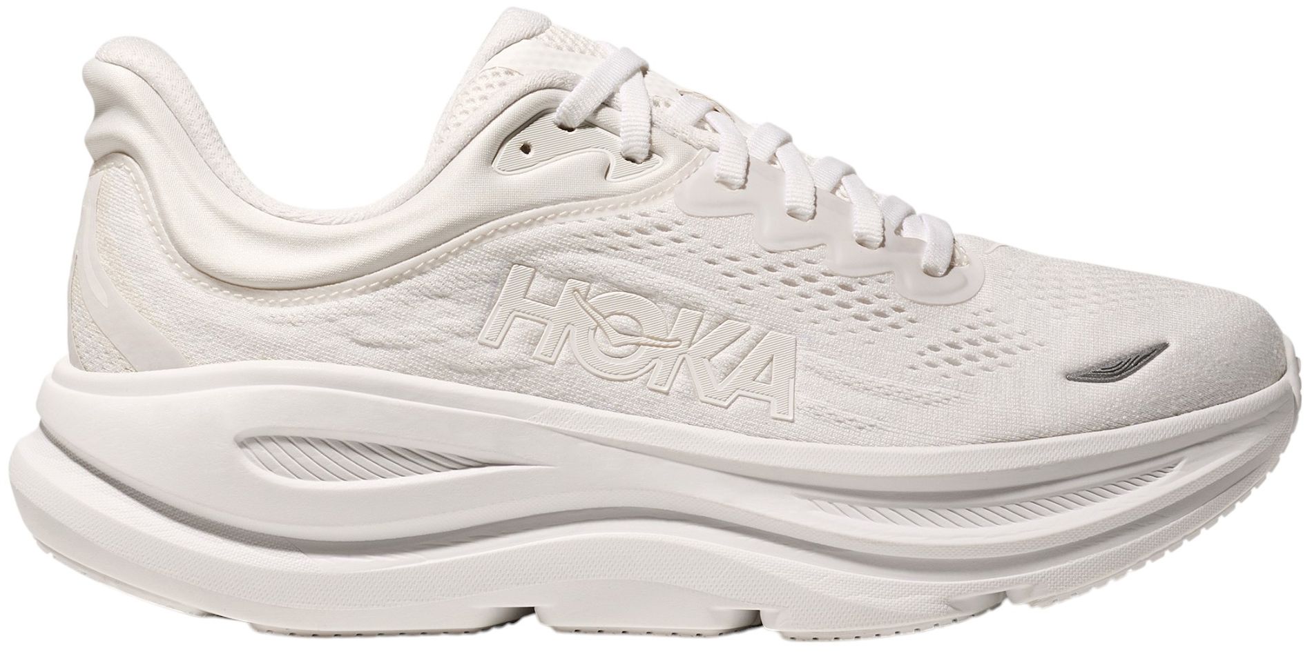 White/White