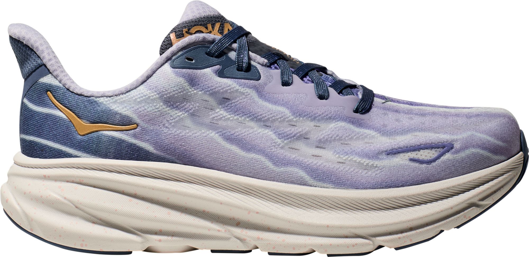 HOKA X FP MOVEMENT Clifton 9 Running Shoes