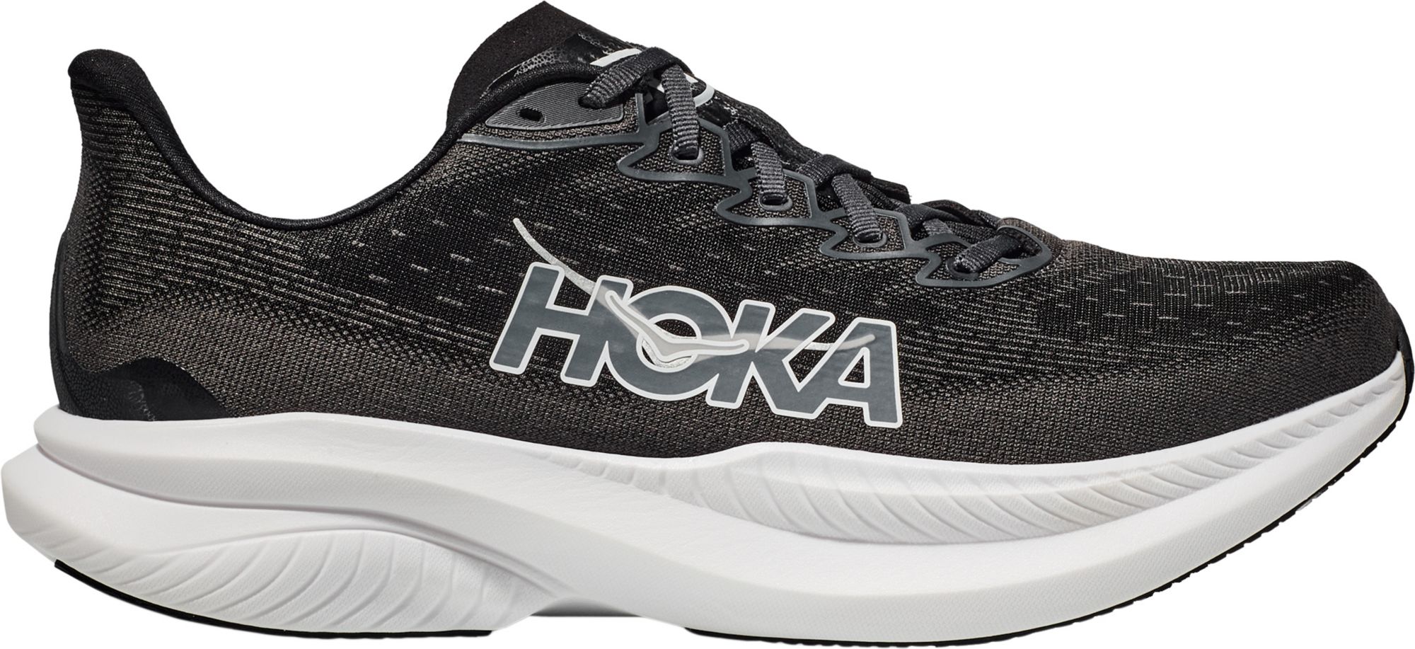 HOKA Women's Mach 6 Running Shoes | Dick's Sporting Goods