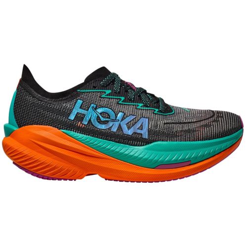 HOKA Women's Mach X 2 Racing Shoes