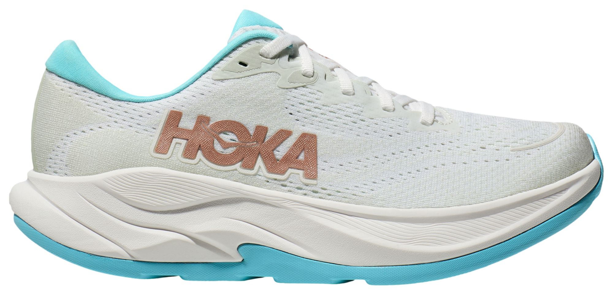 Frost/Rose Gold
