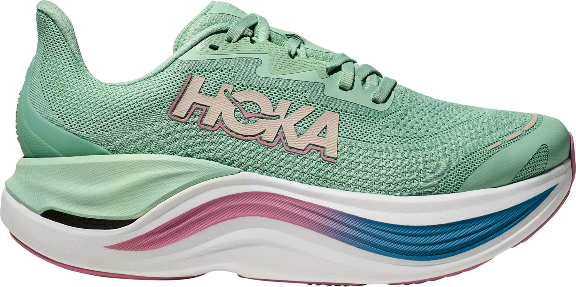 Green/Pink