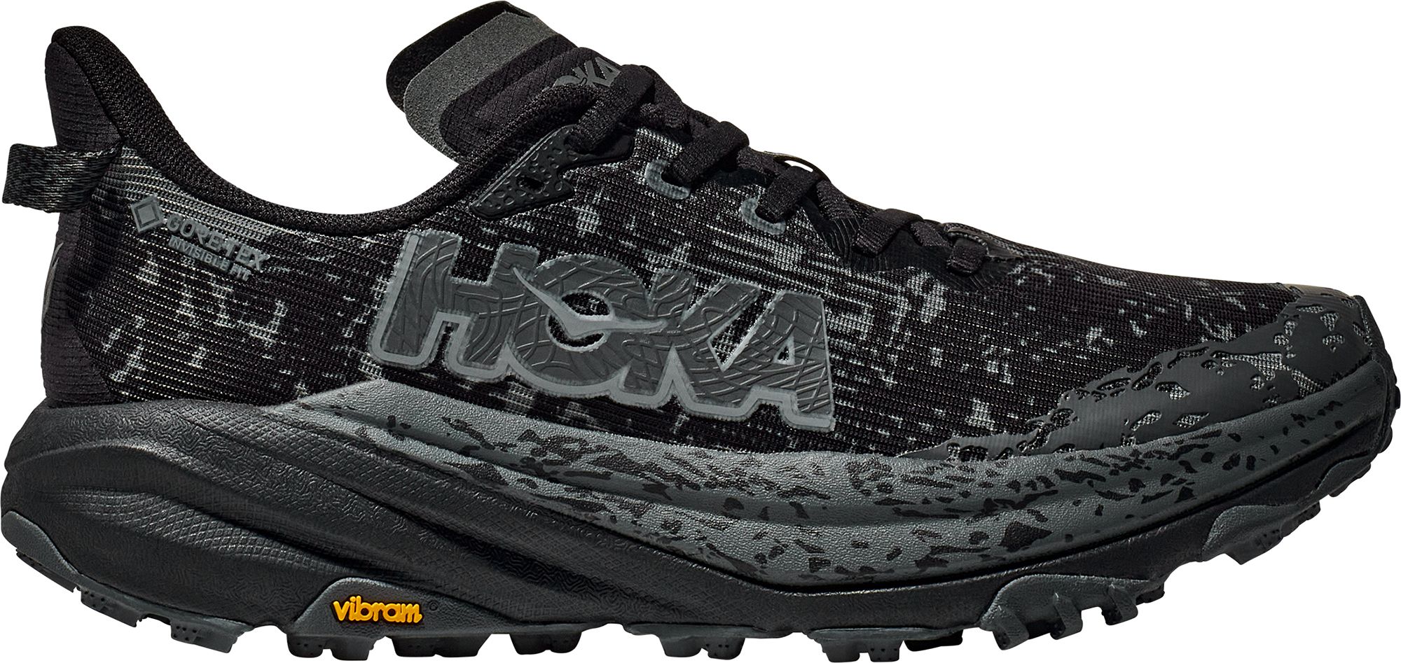 HOKA Women's Speedgoat 6 GTX Trail Running Shoes